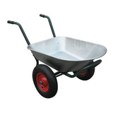 Kruiwagen met twee wielen 66 L - AllerleiShop