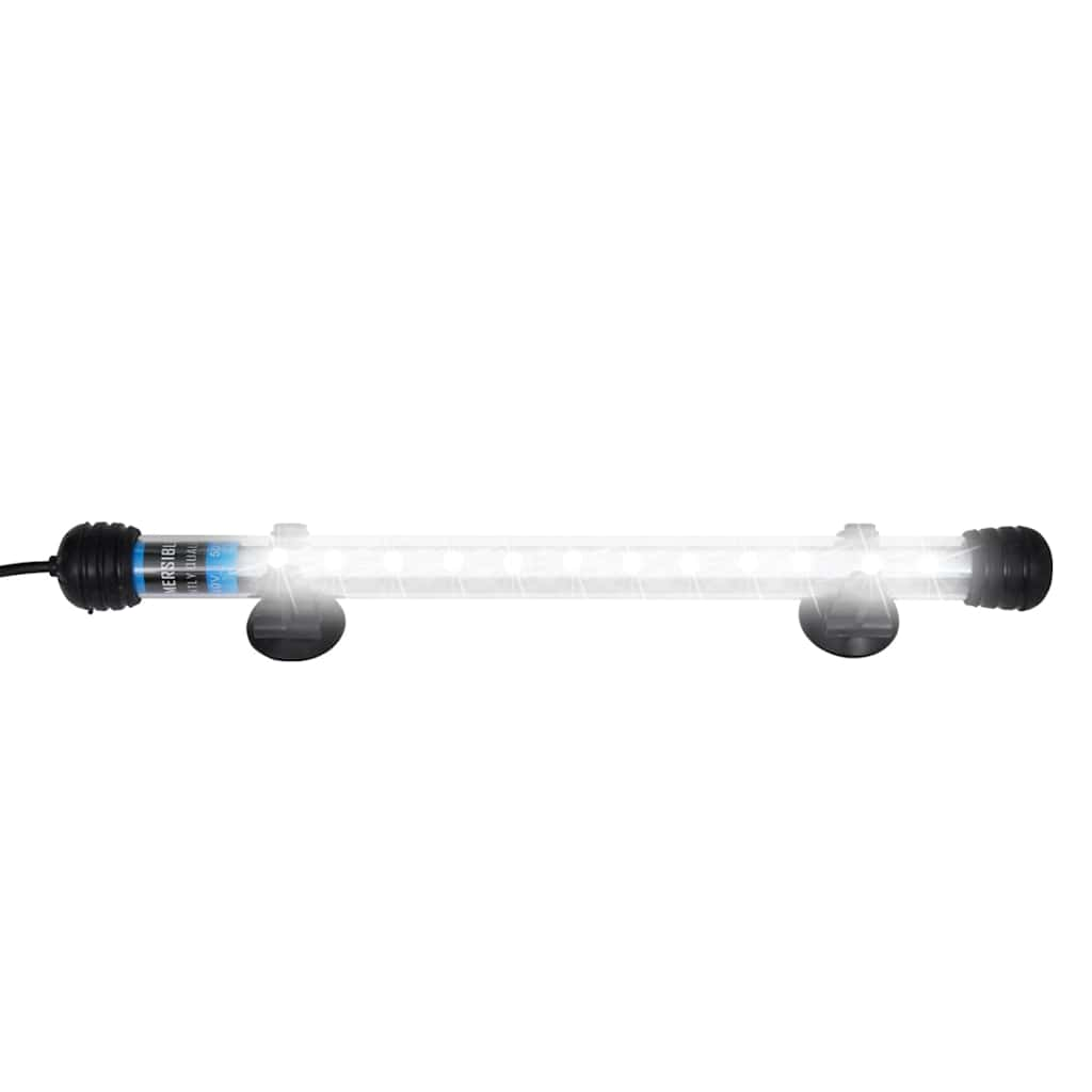 LED-aquariumlamp 28 cm wit - AllerleiShop