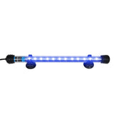 LED-aquariumlamp 28 cm blauw - AllerleiShop