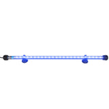 LED-aquariumlamp 48 cm blauw - AllerleiShop