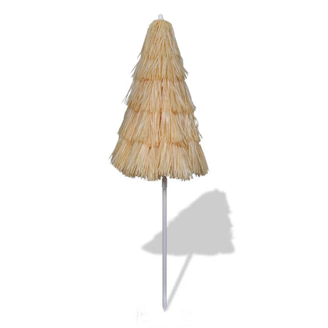 Strandparasol kantelbaar Hawaii-stijl - AllerleiShop