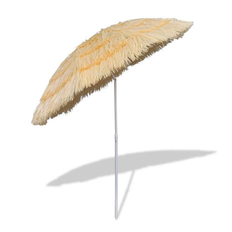 Strandparasol kantelbaar Hawaii-stijl - AllerleiShop