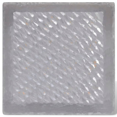 2x LED-lamp verzonken 100x100x68 mm - AllerleiShop