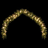 Kerstslinger met LED-lampjes 5 m