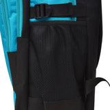 Rugzak voor school 40 L zwart en blauw - AllerleiShop