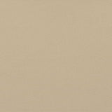 Zonnescherm vierkant 3,6x3,6 m oxford stof beige - AllerleiShop