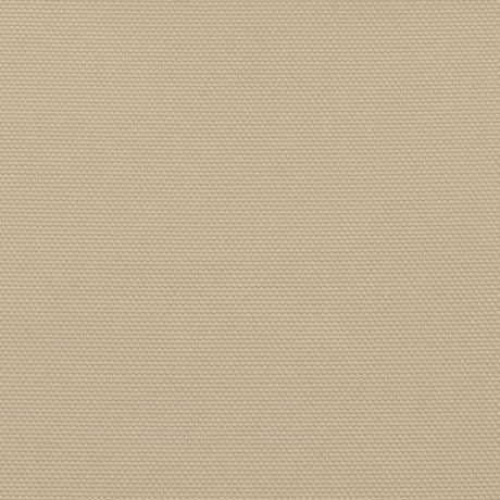 Zonnescherm vierkant 3,6x3,6 m oxford stof beige - AllerleiShop