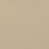 Zonnescherm rechthoekig 4x6 m oxford stof beige - AllerleiShop