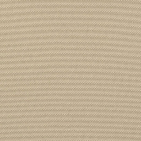 Zonnescherm rechthoekig 4x6 m oxford stof beige - AllerleiShop