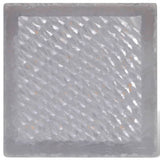 Grondspots 12 st LED 100x100x68 mm