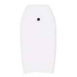 Bodyboard blauw 94 cm - AllerleiShop