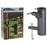 ProGarden Parasolhouder voor balkon - AllerleiShop