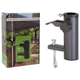 ProGarden Parasolhouder voor balkon - AllerleiShop