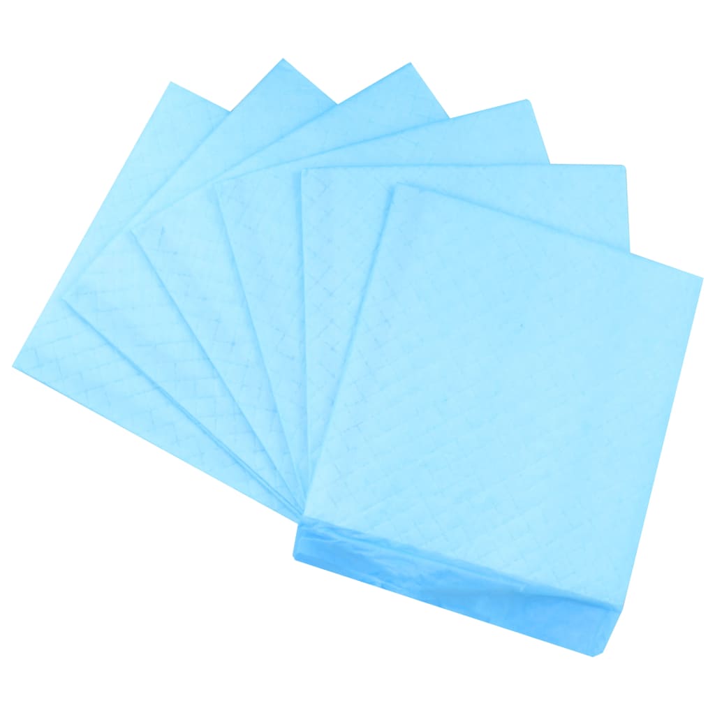 Huisdierentrainingsdoekjes 200 st 45x33 cm nonwoven stof