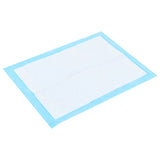 Huisdierentrainingsdoekjes 400 st 45x33 cm nonwoven stof