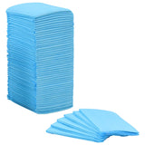 Huisdierentrainingsdoekjes 100 st 60x45 cm nonwoven stof