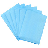 Huisdierentrainingsdoekjes 100 st 60x45 cm nonwoven stof