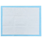 Huisdierentrainingsdoekjes 100 st 60x45 cm nonwoven stof