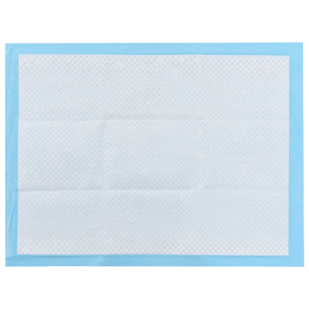 Huisdierentrainingsdoekjes 200 st 60x45 cm nonwoven stof