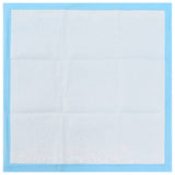 Huisdierentrainingsdoekjes 100 st 60x60 cm nonwoven stof