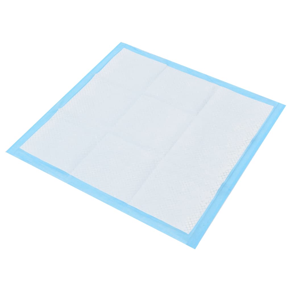 Huisdierentrainingsdoekjes 400 st 60x60 cm nonwoven stof