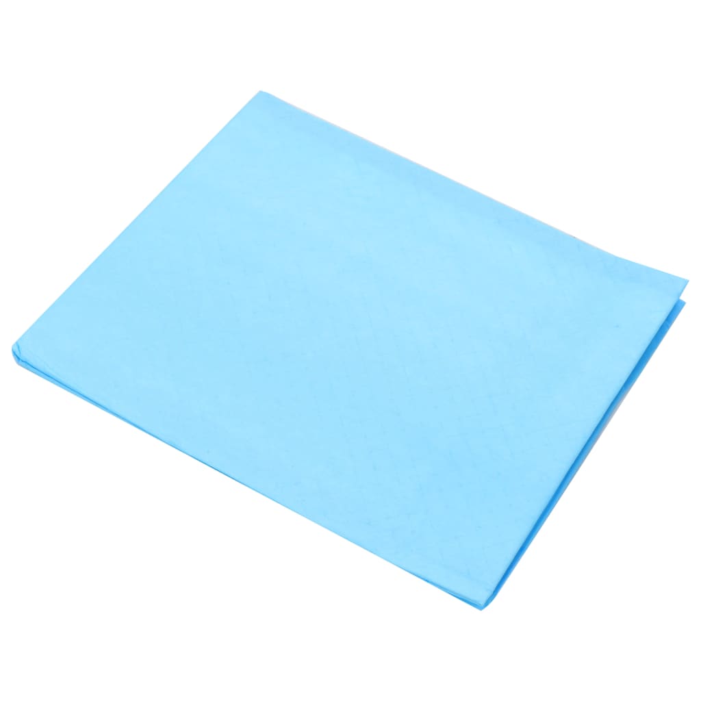 Huisdierentrainingsdoekjes 100 st 90x60 cm nonwoven stof