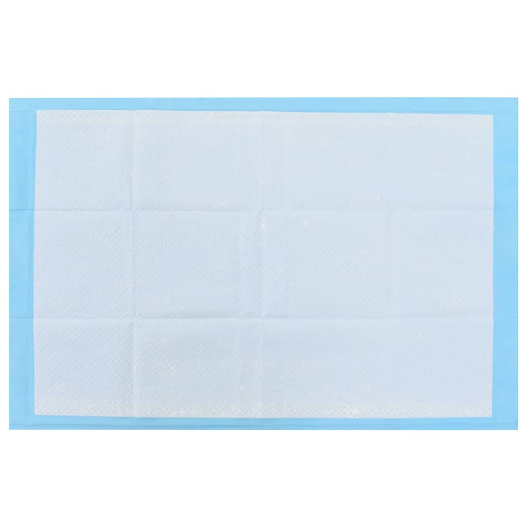 Huisdierentrainingsdoekjes 100 st 90x60 cm nonwoven stof