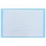 Huisdierentrainingsdoekjes 100 st 90x60 cm nonwoven stof