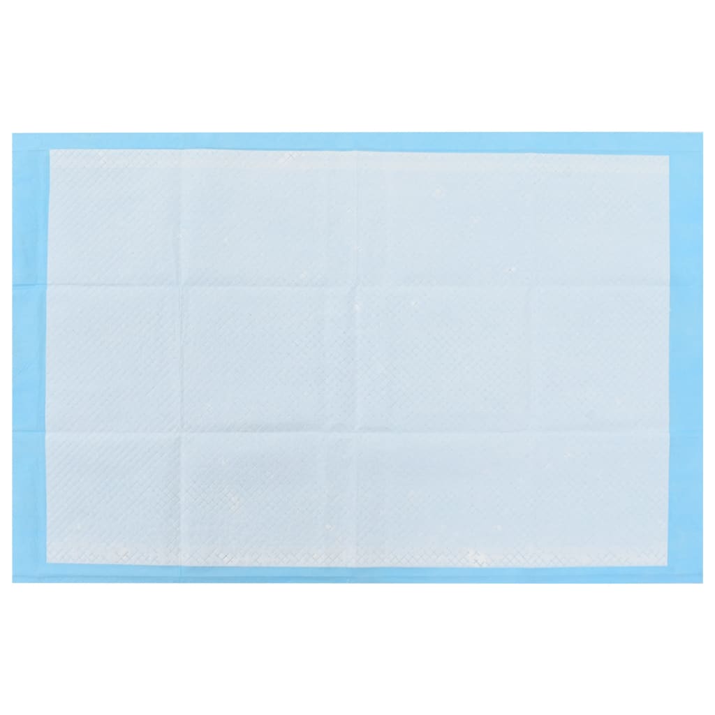 Huisdierentrainingsdoekjes 400 st 90x60 cm nonwoven stof