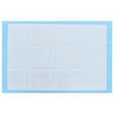 Huisdierentrainingsdoekjes 400 st 90x60 cm nonwoven stof