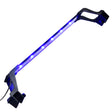 Aquariumlamp met klemmen LED 55-70 cm blauw en wit - AllerleiShop