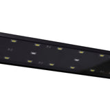 Aquariumlamp met klemmen LED 55-70 cm blauw en wit - AllerleiShop