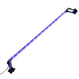 Aquariumlamp met klemmen LED 115-130 cm blauw en wit - AllerleiShop