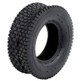 Kruiwagenbanden 2 st 13x5.00-6 4PR rubber