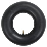 Kruiwagenbinnenbanden 2 st 13x5.00-6 rubber