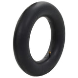 Kruiwagenbinnenbanden 2 st 3.50-8/16x4/4.00-8/400x100 rubber