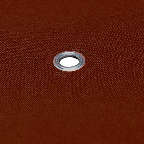 Prieeldak 310 g/m² 3x4 m terracota - AllerleiShop