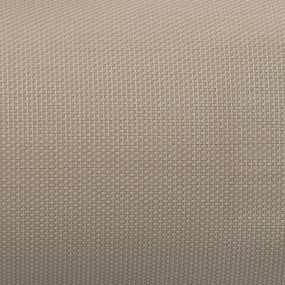 Hoofdsteun voor ligstoel 40x7,5x15 cm textileen taupe - AllerleiShop