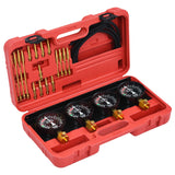Carburateur synchronisatiemeterset