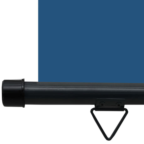 Balkonscherm 175x250 cm blauw - AllerleiShop