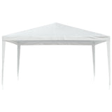 Partytent 4x4 m wit