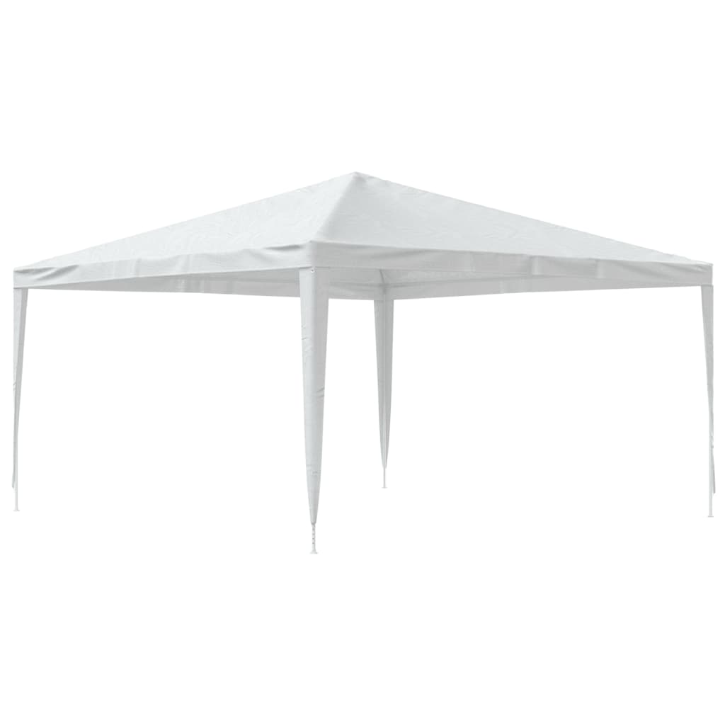 Partytent 4x4 m wit