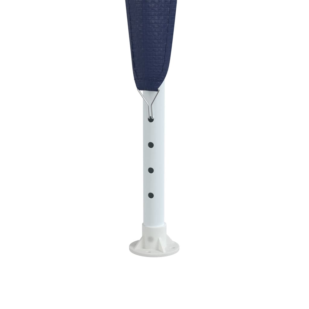 Partytent 4x9 m blauw