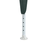 Partytent professioneel 90 g/m² 4x6 m groen
