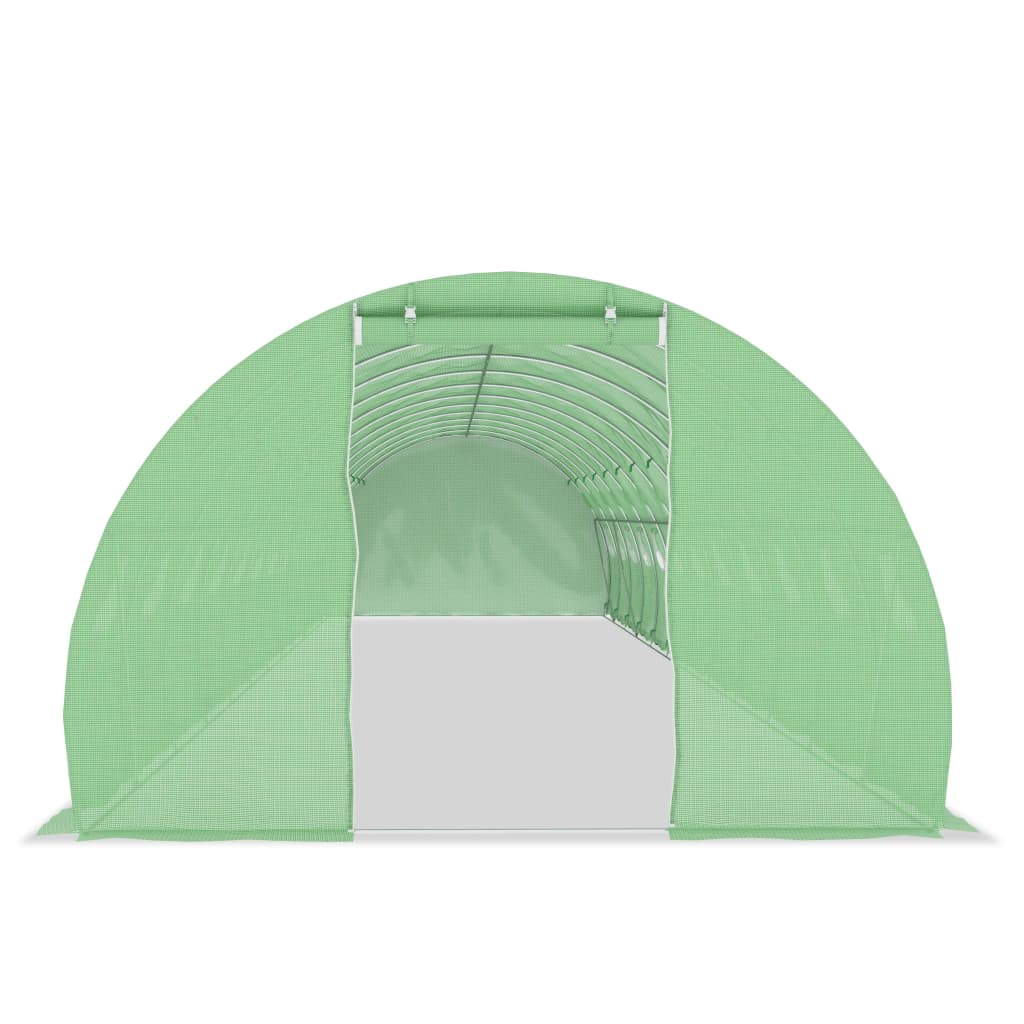 Kas 54 m² 18x3x2 m