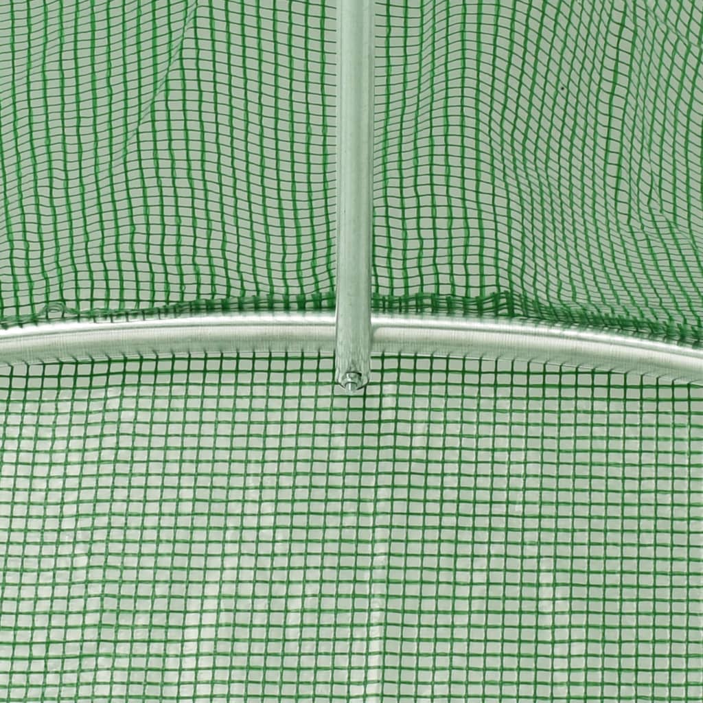 Kas 54 m² 18x3x2 m
