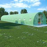 Kas 54 m² 18x3x2 m