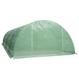 Kas 24 m² 6x4x2 m - AllerleiShop