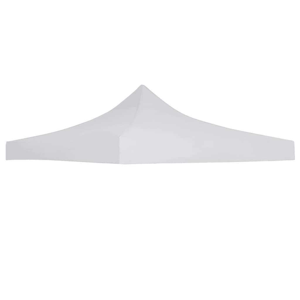 Partytentdak 3x3 m wit - AllerleiShop