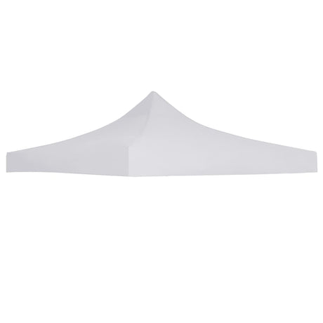 Partytentdak 3x3 m wit - AllerleiShop